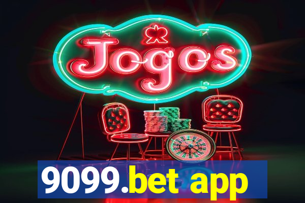 9099.bet app