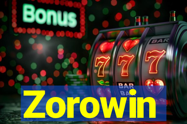 Zorowin