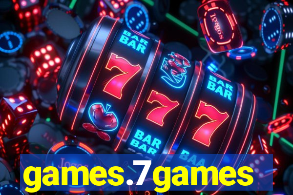 games.7games