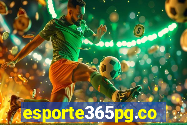 esporte365pg.com