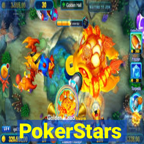 PokerStars