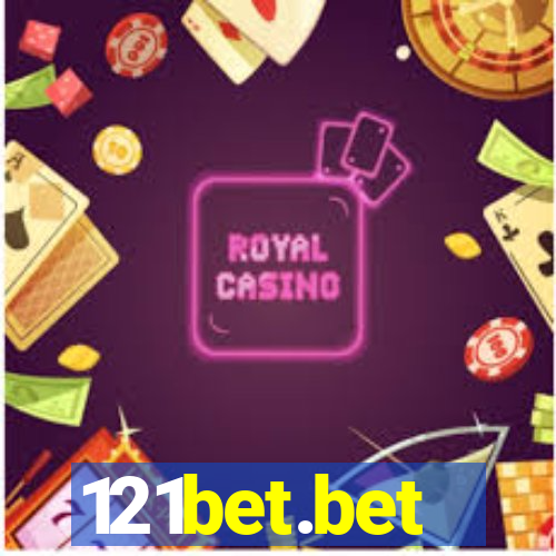 121bet.bet