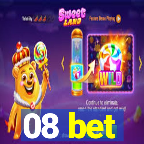 08 bet