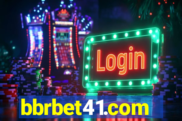 bbrbet41.com