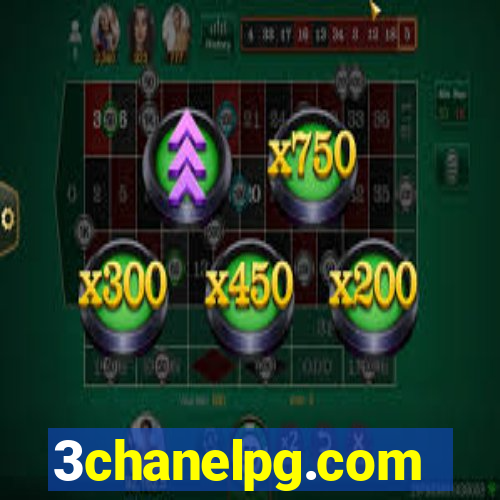 3chanelpg.com