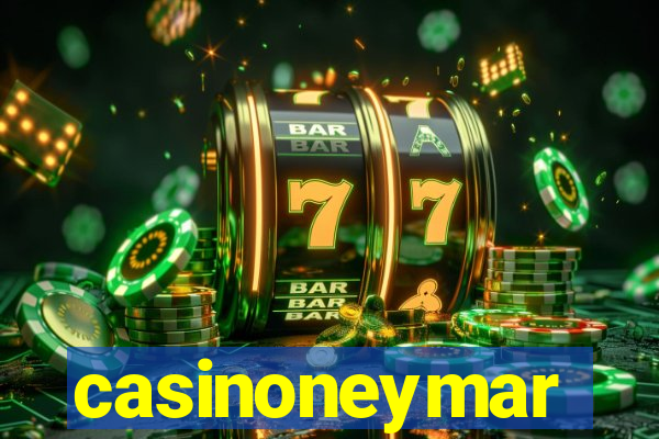casinoneymar
