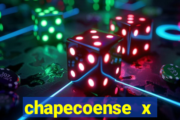 chapecoense x mirassol palpites