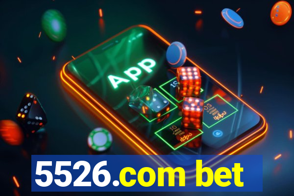 5526.com bet