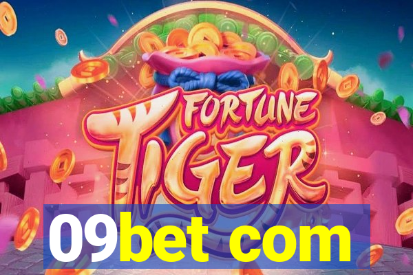 09bet com