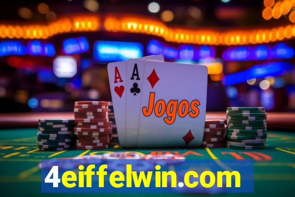 4eiffelwin.com