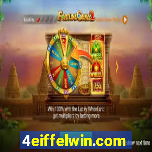 4eiffelwin.com