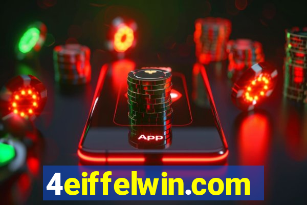 4eiffelwin.com