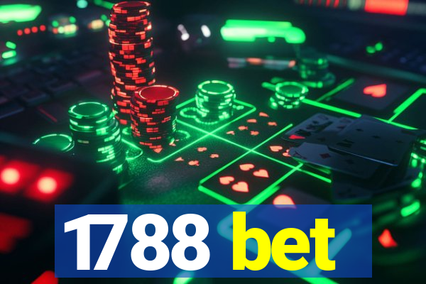 1788 bet