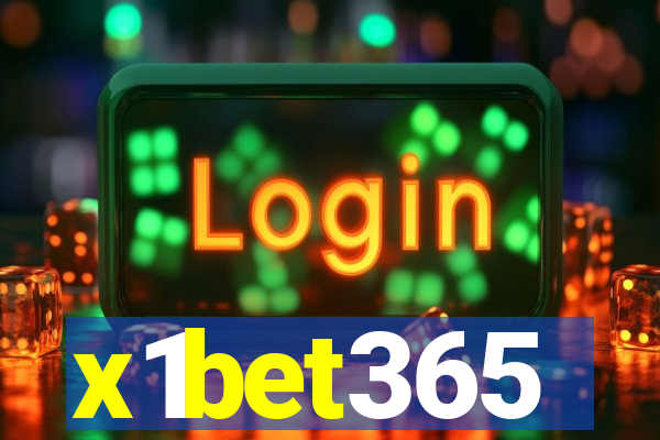 x1bet365