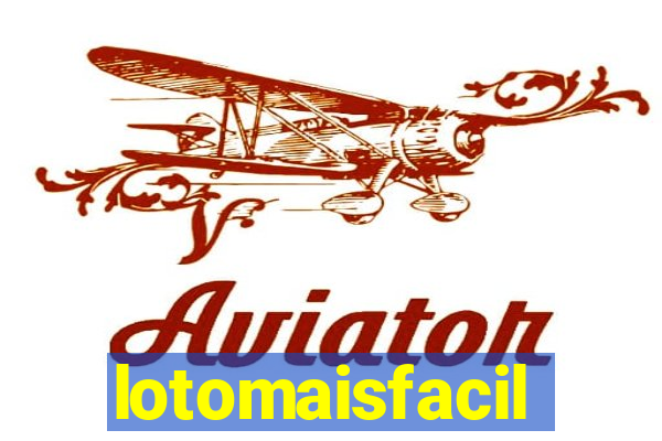 lotomaisfacil