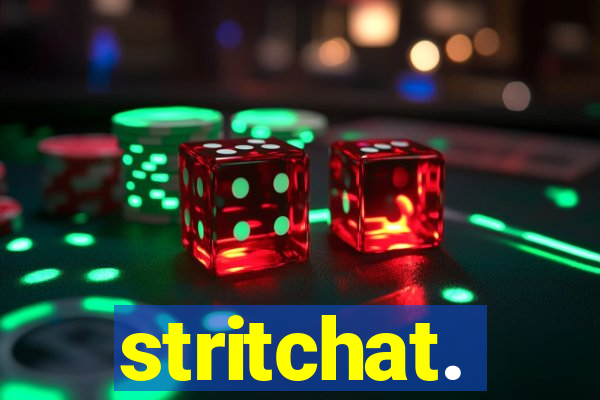 stritchat.