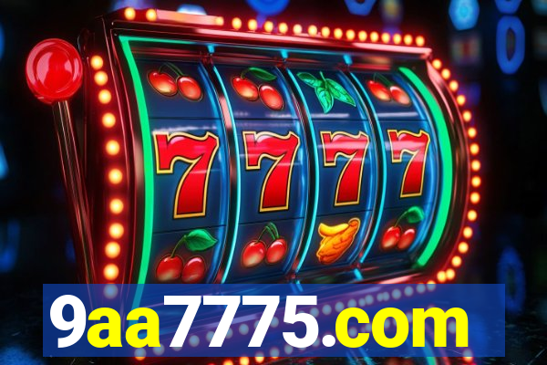 9aa7775.com