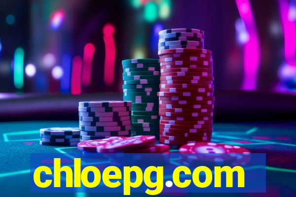 chloepg.com