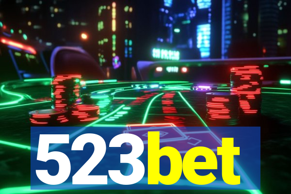 523bet