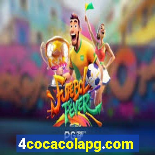 4cocacolapg.com