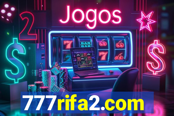 777rifa2.com