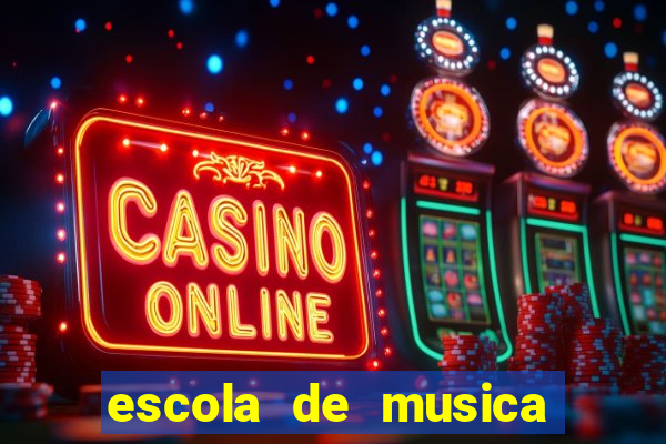 escola de musica gratuita porto alegre