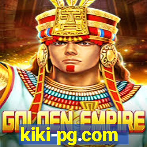 kiki-pg.com