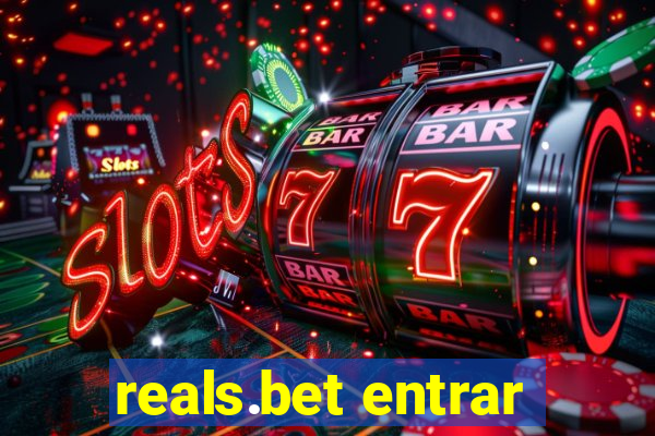 reals.bet entrar