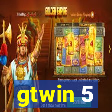 gtwin 5