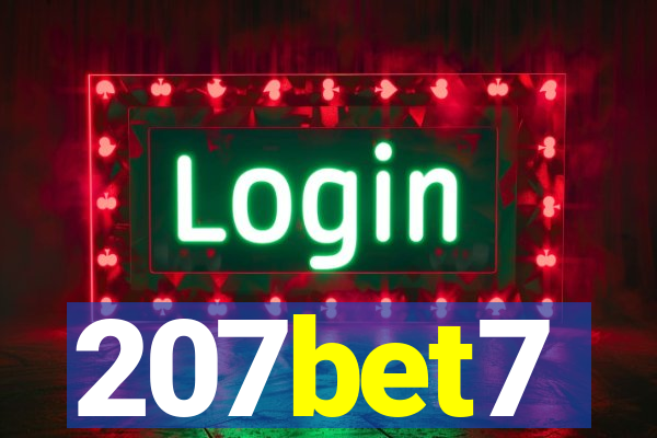 207bet7