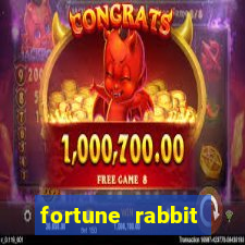 fortune rabbit horario pagante Commercial