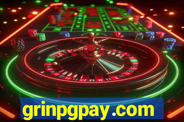 grinpgpay.com