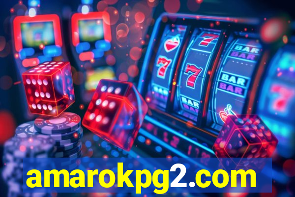 amarokpg2.com