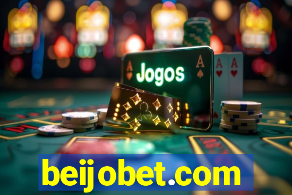 beijobet.com