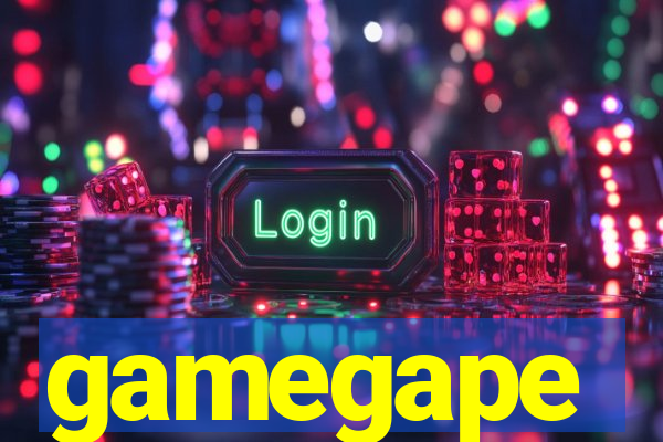 gamegape