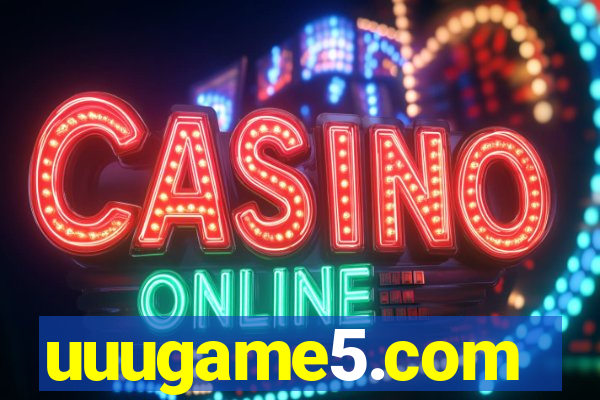 uuugame5.com