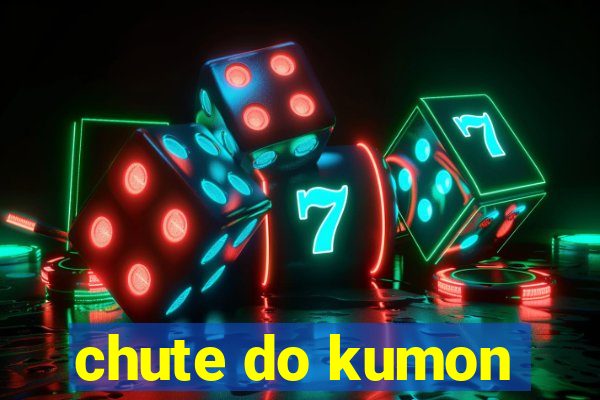 chute do kumon