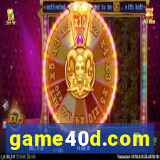 game40d.com