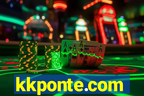 kkponte.com
