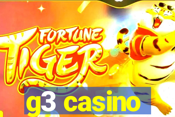 g3 casino