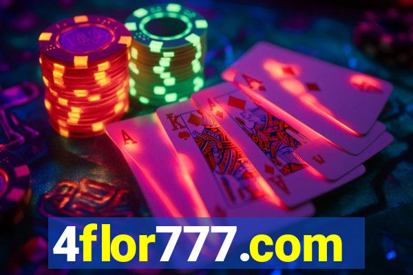 4flor777.com