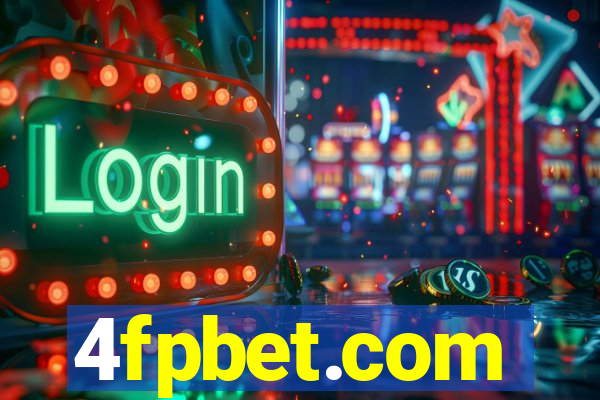 4fpbet.com