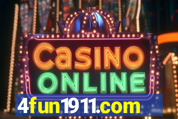 4fun1911.com