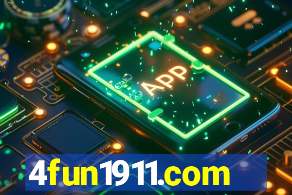4fun1911.com