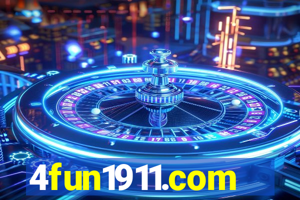 4fun1911.com