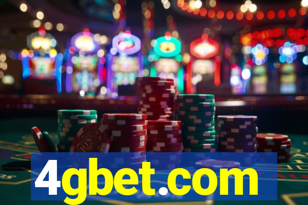 4gbet.com