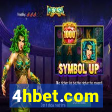 4hbet.com