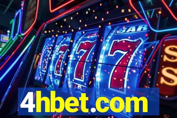 4hbet.com