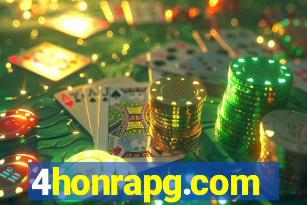 4honrapg.com