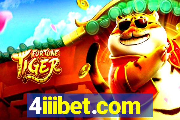 4iiibet.com